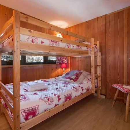 Apartament Sainte-foy-l'argentiere Sleeps 4 T607781