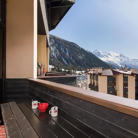 Sainte-foy-l'argentiere Sleeps 4 T607781