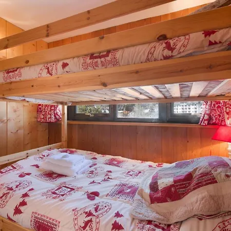 Sainte-foy-l'argentiere Sleeps 4 T607781