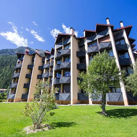Sainte-foy-l'argentiere Sleeps 4 T607781 *