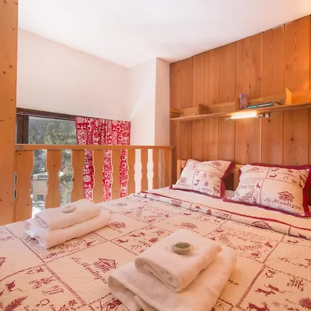 Sainte-foy-l'argentiere Sleeps 4 T607781