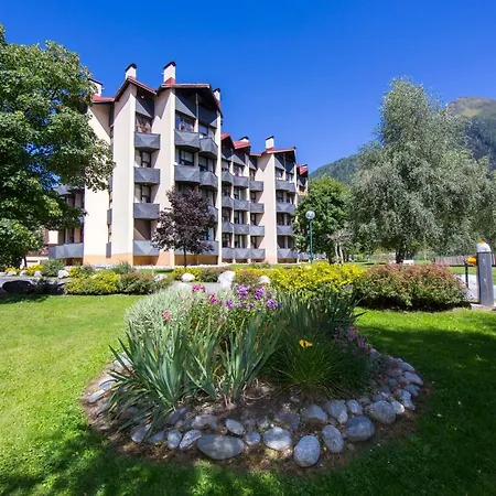Sainte-foy-l'argentiere Sleeps 4 T607781 Apartament
